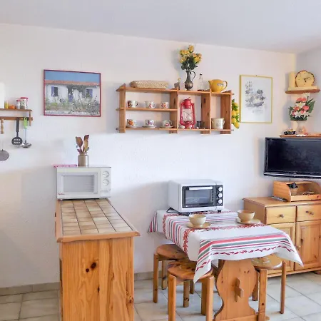 Studio Zirlinga-5 By Interhome
